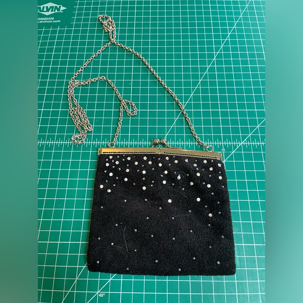 Evening bag